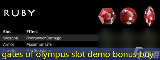 gates of olympus slot demo bonus buy