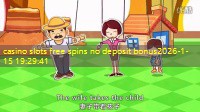 casino slots free spins no deposit bonus casino slots free spins no deposit bonus